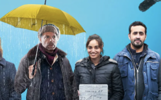 Film Review: Cédric Kahn’s “Making Of”